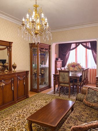 3 Otaqlı mənzil, 75 m², Həzi Aslanov metrosuna cəmi 5 dəqiqəlik məsafədə! Gəncə prospektində, Bakı – Bakı – ucuztap.az