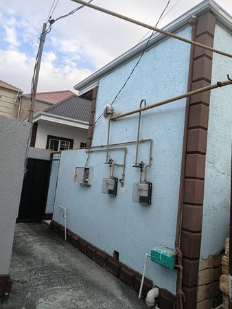 Bağ evi, 60 m², Masazir qəs. Sok Markete Yaxin, Abşeron – Abşeron – ucuztap.az