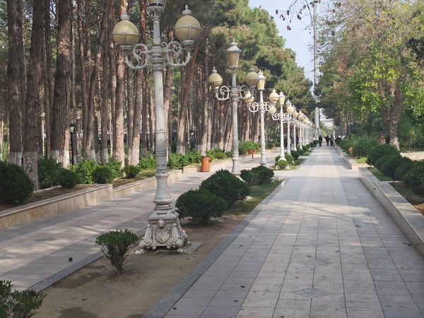 Restoran/Kafe icarəyə verilir, 257 m², Heydər Əliyev pr., Xırdalan – Xırdalan – ucuztap.az