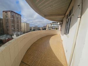 3 Otaqlı mənzil kirayə verilir, 150 m², Bakı Xətai