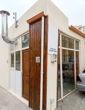 İstehsalat icarəyə verilir, 20 m², Şəfayət Mehdiyev küç., Bakı – Bakı – ucuztap.az