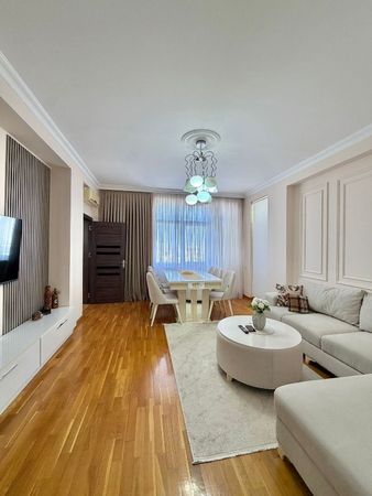 3 Otaqlı mənzil, 84 m², Əliyar Əliyev küç., Bakı – Bakı – ucuztap.az