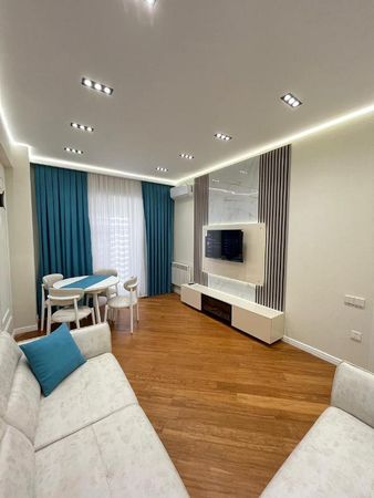 2 Otaqlı mənzil, 60 m², Nəcəfqulu Rəfiyev küç., Bakı – Bakı – ucuztap.az
