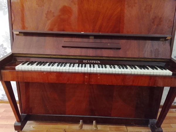 Pianino Belarus – Bakı – ucuztap.az