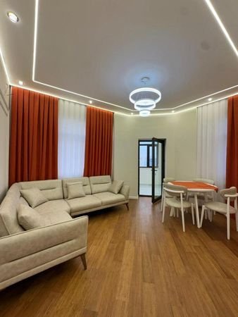 2 Otaqlı mənzil, 75 m², Nəcəfqulu Rəfiyev küç., Bakı – Bakı – ucuztap.az