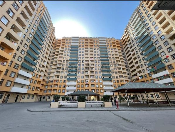 3 Otaqlı mənzil, 82 m², Xalqlar Dostluğu metrosu, Bakı – Bakı – ucuztap.az