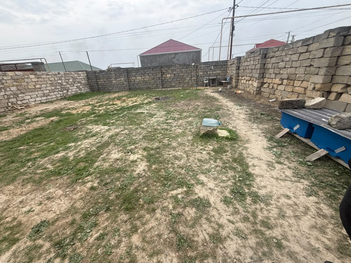 Land for sale, Mashtaga, Baku