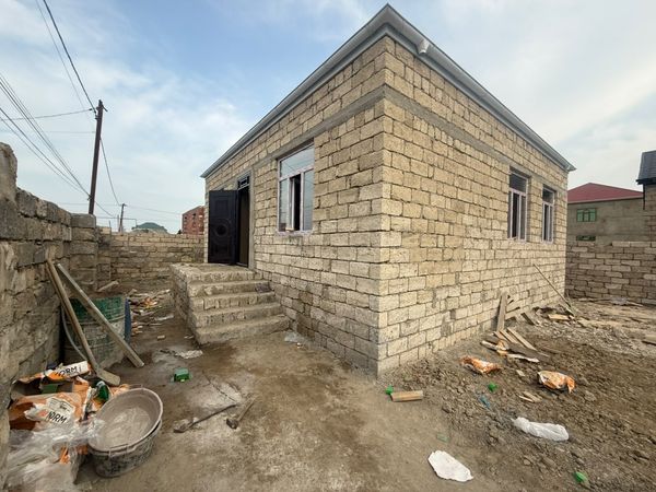 Bağ evi, 80 m², Sabunçu r., Bakı – Bakı – ucuztap.az