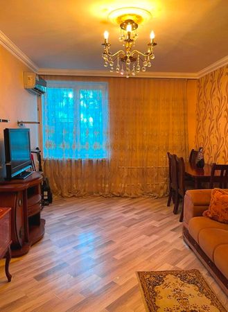 1 Otaqlı mənzil, 30 m², Ayna Sultanova küç., Bakı – Bakı – ucuztap.az