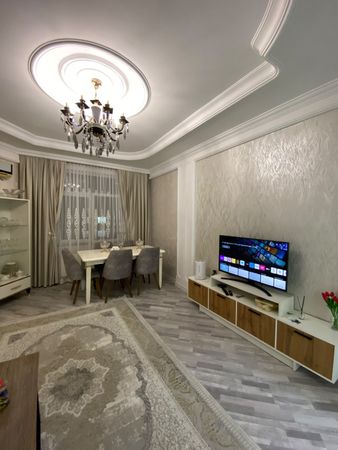 2 Otaqlı mənzil, 62 m², Məhəmməd Hadi küçəsi., Bakı – Bakı – ucuztap.az