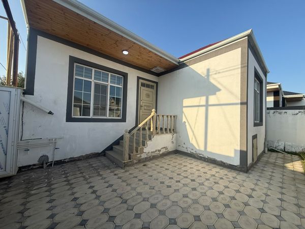 Bağ evi, 76 m², Sabunçu r., Bakı – Bakı – ucuztap.az