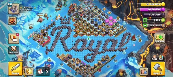 Clash of clans – Qəbələ – ucuztap.az