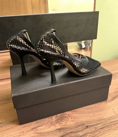 Bottega veneta ayaqqabı – Bakı – ucuztap.az