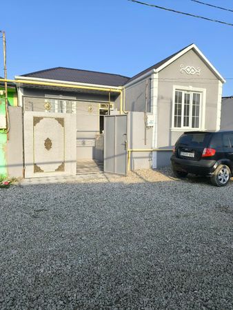 Bağ evi, 80 m², Masazir qəs. 6 Sayli Mektebe Yaxin, Abşeron – Abşeron – ucuztap.az