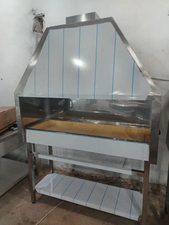 Kabab manqali – Bakı – ucuztap.az