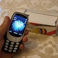 Nokia Nokia 3310 16 MB