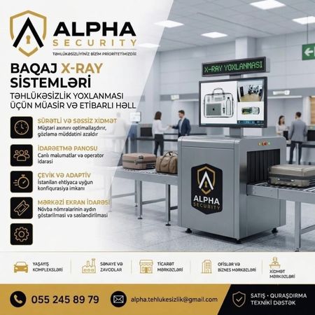 X-ray cihazı – Bakı – ucuztap.az
