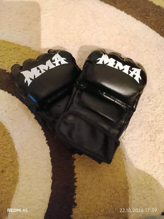 MMA əlcəyi – İdman və asudə – Lənkəran – ucuztap.az