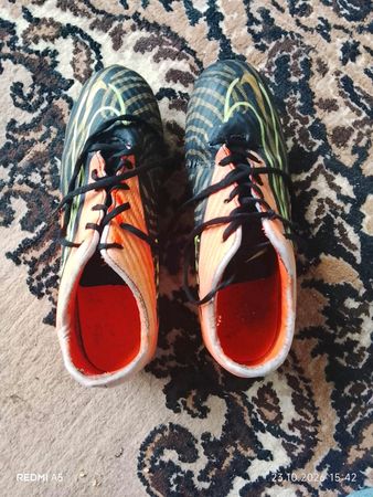 Bucci futbol ayaqqabısı – Lənkəran – ucuztap.az