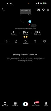 Tiktok Hesap satışı – Abşeron – ucuztap.az
