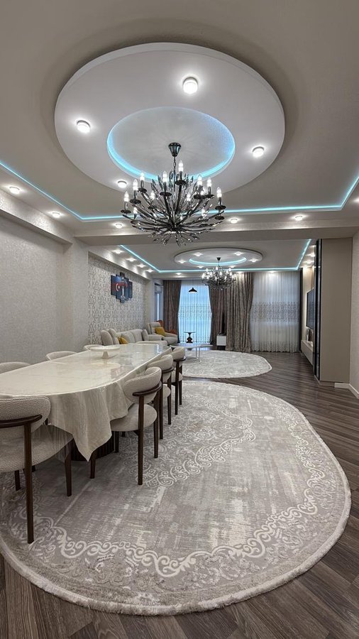 4 otaqlı mənzil satılır, Masazır, Abşeron