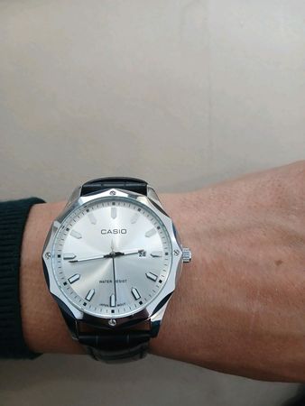 Casio kişi qol saatı – Saat və zinət əşyaları – Bakı – ucuztap.az