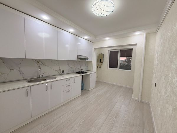 2 Otaqlı mənzil, 65 m², General Şıxlinski küç, Bakı – Bakı – ucuztap.az