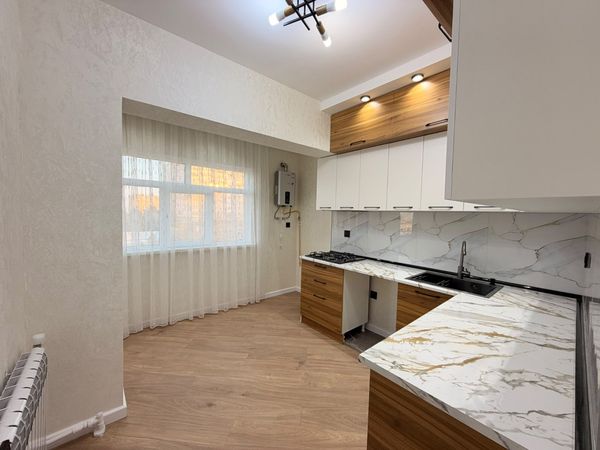 3 Otaqlı mənzil, 85 m², Yeni Günəşli, Bakı – Bakı – ucuztap.az