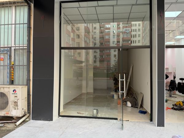 Obyekt, 35 m², Məhəmməd Hadi küç, Bakı – Bakı – ucuztap.az