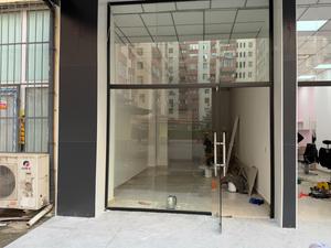 Obyekt, 35 m², Məhəmməd Hadi küç, Bakı