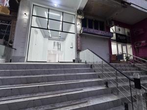 Obyekt, 80 m², Məhəmməd Hadi küç, Bakı