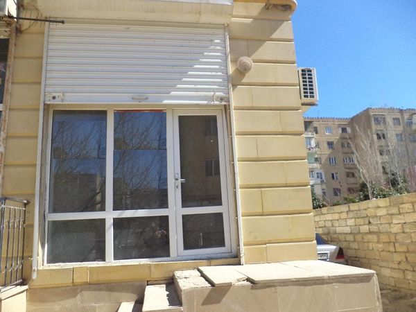 Obyekt, 19 m², Yeni Yasamal 1, Qismet sadliq evinin arxasi, Bakı – Bakı – ucuztap.az