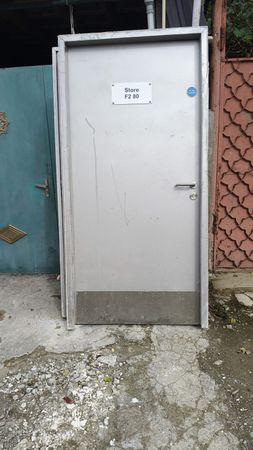 Dəmir Qapı – Bakı – ucuztap.az
