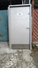 Dəmir Qapı