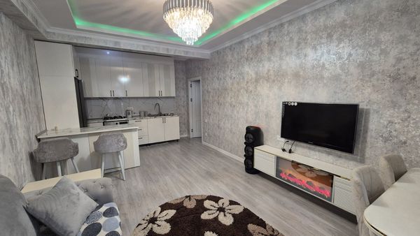 2 Otaqlı mənzil, 52 m², Xırdalan ş. – Xırdalan – ucuztap.az