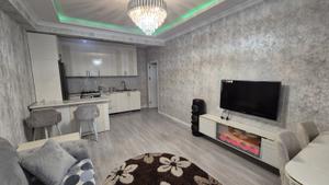 2 Otaqlı mənzil, 52 m², Xırdalan ş.