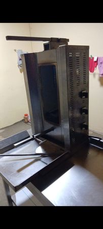 Doner aparati – Bakı – ucuztap.az
