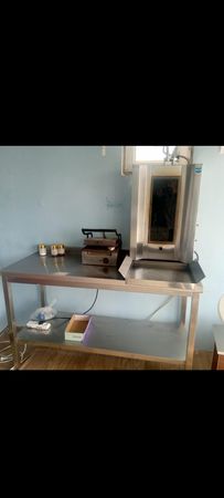 Doner aparati – Bakı – ucuztap.az