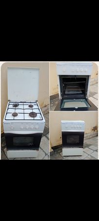 Qaz peci – Bakı – ucuztap.az