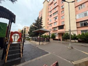 2 Otaqlı mənzil, 40 m², Samir Cəfərov küç., Bakı