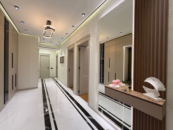 3 Otaqlı mənzil, 106 m², Məhəmməd Hadi küç, Bakı – Bakı – ucuztap.az