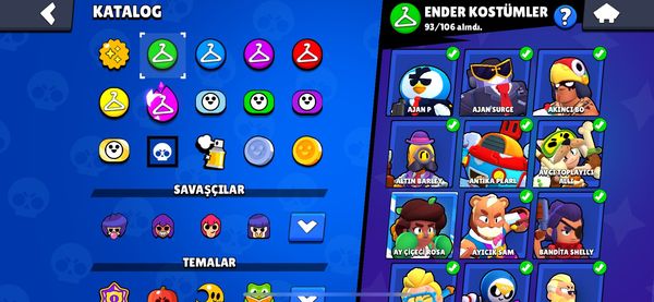 Brawl Stars – Oğuz – ucuztap.az