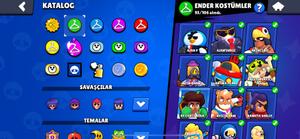 Brawl Stars
