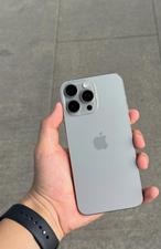 Apple iPhone 15 Pro Max Black Titanium 256 GB/8 GB