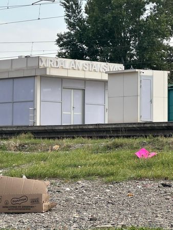 1 Otaqlı mənzil kirayə verilir, 30 m², Xirdalan. Xirdalan ş., Xırdalan – Kirayə verilir – Xırdalan – ucuztap.az