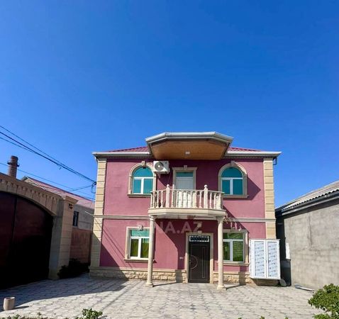 Bağ evi kirayə verilir, 170 m², Həzi Aslanov, Bakı – Bakı – ucuztap.az