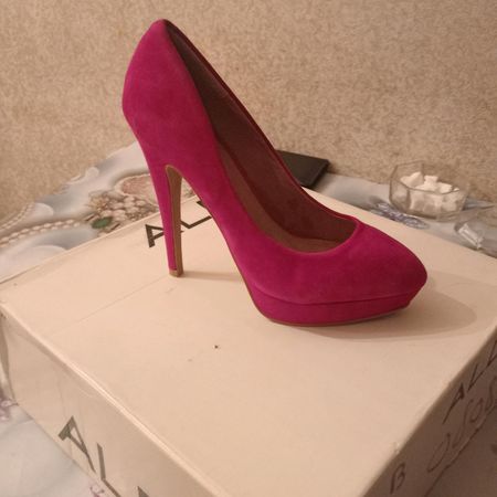 Zara — Ölçü: razmer 38, Çəhrayı – Bakı – ucuztap.az