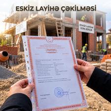 Eskiz Layihe