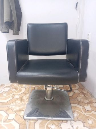 Berber kreslosu – Gözəllik xidmətləri – Sumqayıt – ucuztap.az