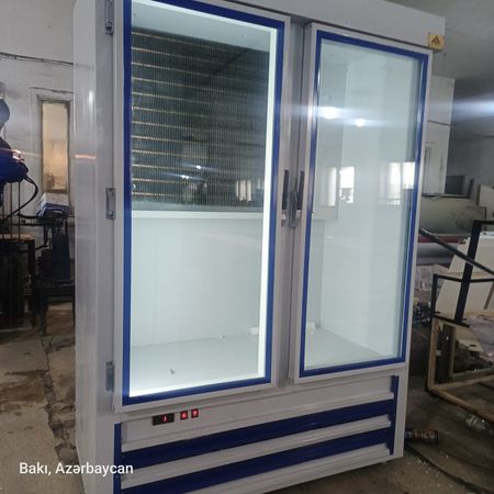Skaf soyuducusu – Biznes üçün avadanlıq – Bakı – ucuztap.az